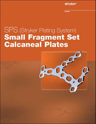 SPS Small Frag features and benefits