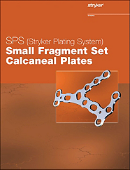 SPS Small Frag features and benefits