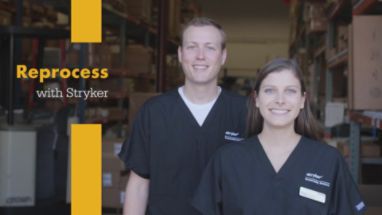 Sustainability Solutions | Stryker