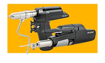 Stryker F1 product image