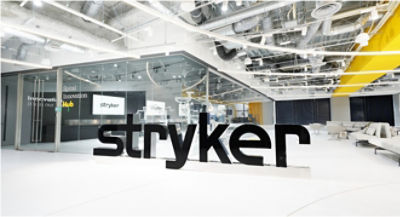 stryker-japan-headquarters