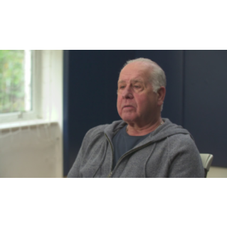 Craig Raucher's story