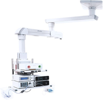 S-Series surgical boom