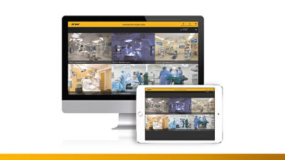 Oculan Surgical Light