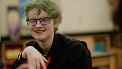 Photo of Finn Whittacre