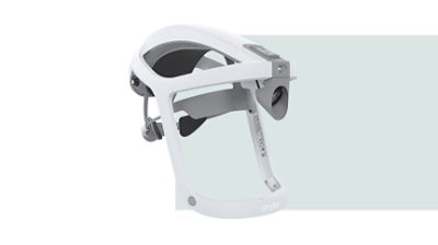 Steri-Shield 8 PPE