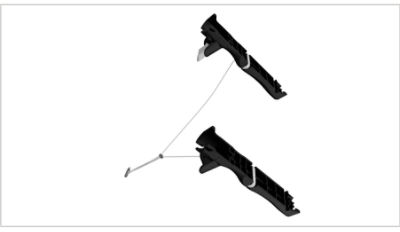 Synchfix EVT - Syndesmotic fixation device - Soft Tissue