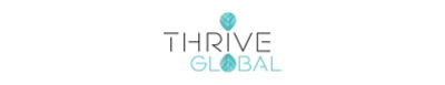 thrive global