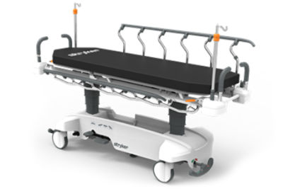 Stryker's ST1 Series stretcher