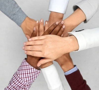 Global supplier inclusion