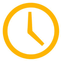 time icon