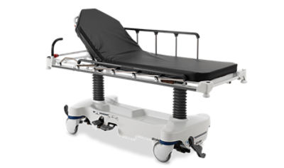 Stryker's Transport Stretcher