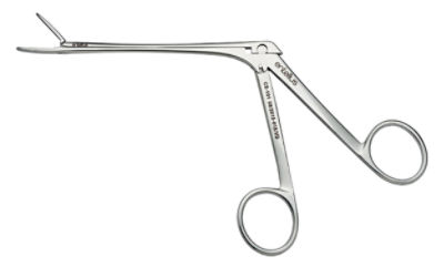 Turn Forceps