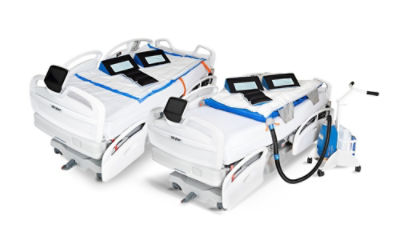 Turning and positioning products