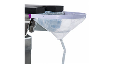 Clean Catcher Drainage Bag