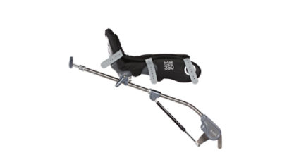 Premium Lightweight Comfort Stirrups