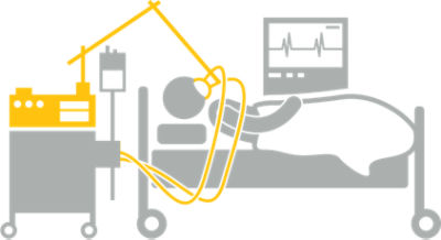 Sage oral hygiene systems for ventilated patients | Stryker