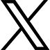 X/Twitter logo