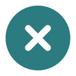 X Icon